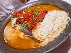 开胃鱼头王（双味）-马凯餐厅(地安门店)