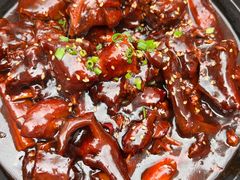 -回味黑鸭煲·始于2006(万松园店)