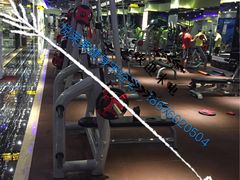 -天行健身＆天行拳馆跆拳道·格斗TXGYM