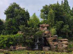 -狼山风景名胜区