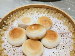 红糖锅盔-盘飧市(春熙路店)