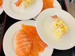 -东方红海鲜百汇(国际大厦店)