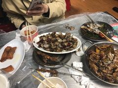 -小民大排档(马场角横路店)