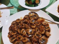 烧羊眼-烤肉宛饭庄(南礼士路店)