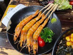 -小川洋风料理(汉街店)