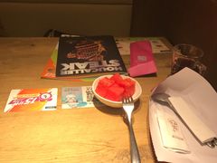 -豪客来牛排(人民东路店)