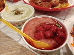 -霸王虾·麻辣小龙虾(清水河公园店)