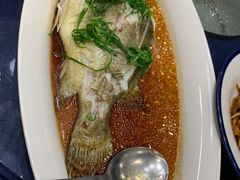 -顺风山庄(水濂山店)