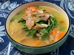-八木轩·寻味大理白族民俗餐厅(文献路店)