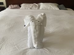 -三亚湾海居铂尔曼度假酒店