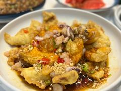 -小郭私房菜·海肠捞饭店(学士街店)