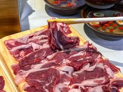 -江湖亮亮蒸虾大排档烤全羊清真(武汉总店)