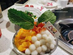 -蛙蛙鸡冷锅鱼(驷马桥店)