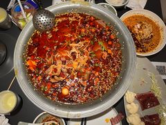 -麻六记(深圳首店)
