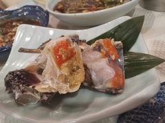 -渔娘渔家丹东海鲜(东直门店)