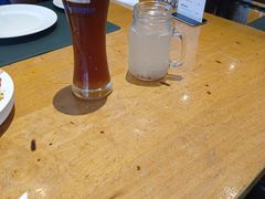 -兰特伯爵西餐厅·啤酒屋(方庄店)