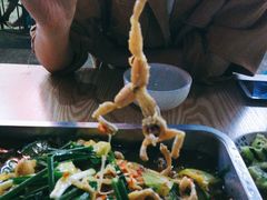 -四姐南瓜田鸡(202店)