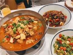 -新新湘菜馆(新中街二条店)