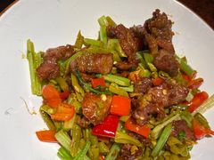 -绿茶餐厅(蓝色港湾店)