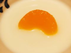牛奶布丁-蟹将军·松叶蟹和牛日料放题自助(K11店)