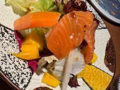 -水之惠鲜鱼料理(王府大街店)