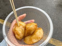 -李公庙糖油粑粑(李公庙巷店)