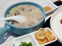 -滋粥楼·顺德菜(番禺广场总店)