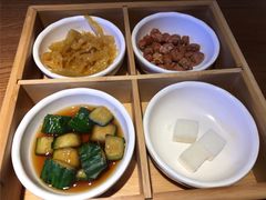 小菜-闽上鲜·福建菜(龙湖滨江天街店)