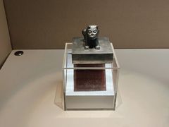 -巴音郭楞蒙古自治州博物馆