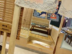 -樱の千渡日式料理·铁板烧•烧鸟(金盛田广场店)