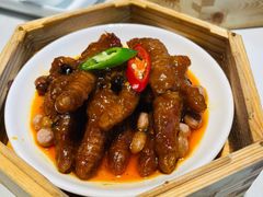 -同庆楼(天鹅酒家店)