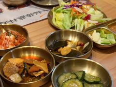 -闻老头·菊花炭烤肉(D11店)