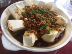 山水豆腐-生态苑农庄(十里画廊遇龙河店)