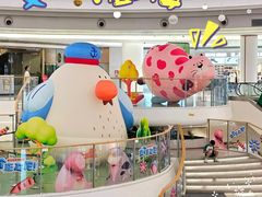 -深圳龙华星河COCO City(民治店)