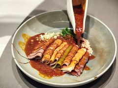-许家菜(望江店)