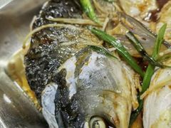 -华园农庄·特色炭烧鸡·北江河鲜