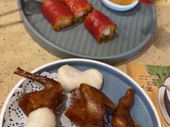 -点都德(龙之梦店)