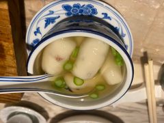 -广州花园酒店荔湾亭·地道点心·粤式饮茶