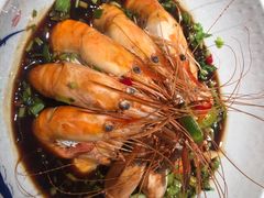 -筱爷叔·上海传统手工菜(玉树路店)