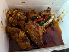 -悠个炸鸡(南京创始店)