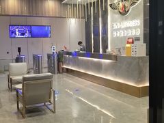 -滨力健身俱乐部