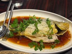 -新天世纪中餐厅