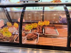-锅老头铁锅炖•大锅蒸汽海鲜(韩乐坊店)
