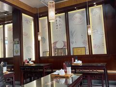 大堂-锡笼记·无锡小笼(新明路店)