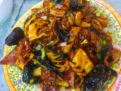 -砂锅居(西四店)