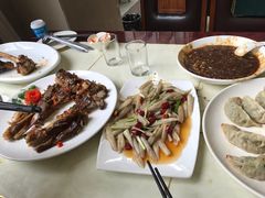 -满旗楼 北京烤鸭·涮羊肉火锅(武昌店)