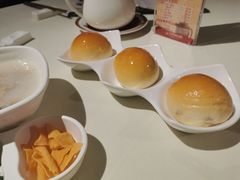 -潮福城大酒楼·潮味粤品·港式点心(湖滨北路店)