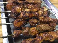 -王记西鎮电烤肉(汶上路店)