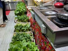 -旺角小渔村·海肠捞饭开创者(二马路店)