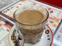 -华星冰室(湾仔店)